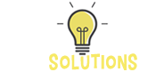 Synergized Solutions